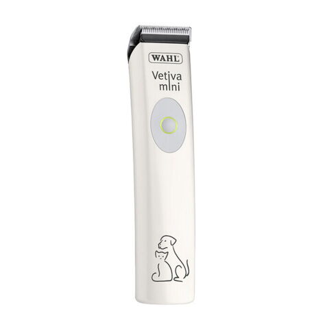 Wahl Vetiva mini - professionel minitrimmer godkendt til veterinært brug
