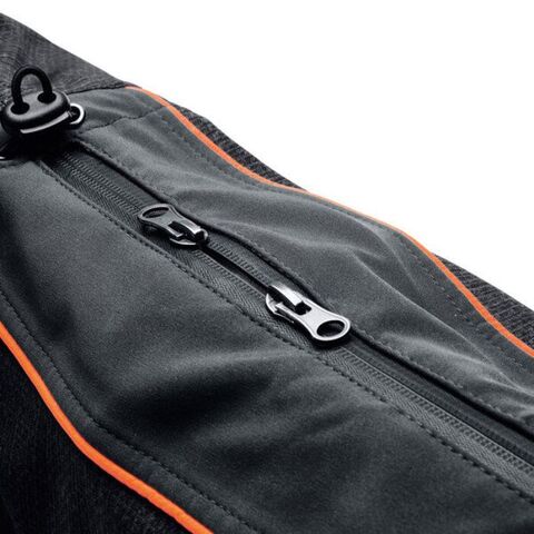 Uppsala Thermo Hundefrakke |HUNTER