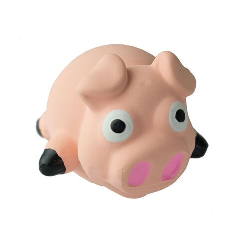 Tyk Grisebasse | Latex