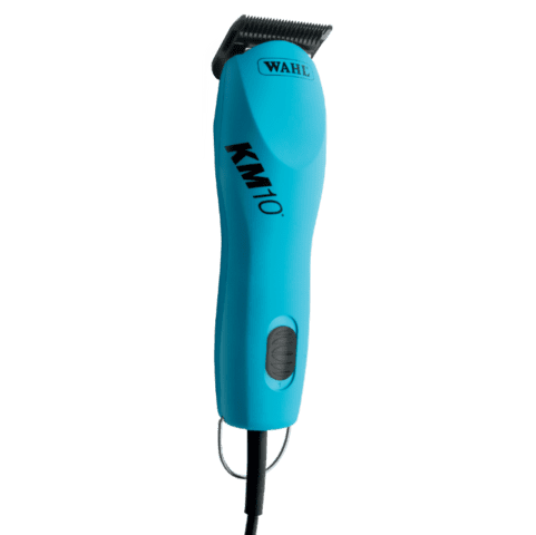 Wahl KM10 hundeklipper med børsteløs motor