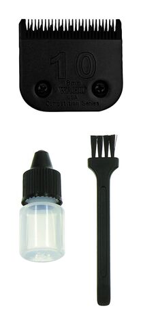 Wahl KM10 hundeklipper med børsteløs motor