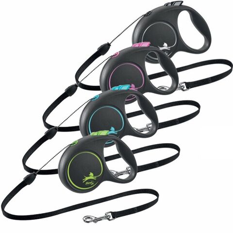 FLEXI Black design | Snor