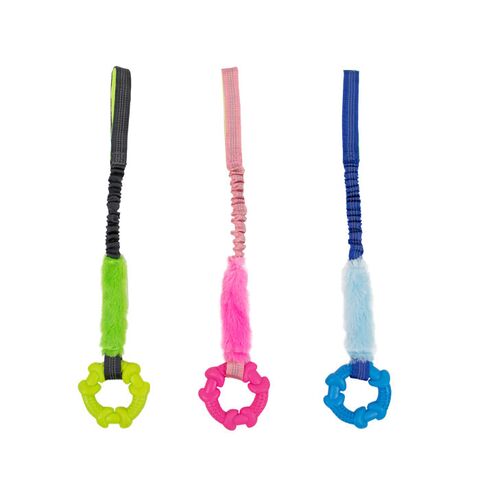Bungee Tugger med ring