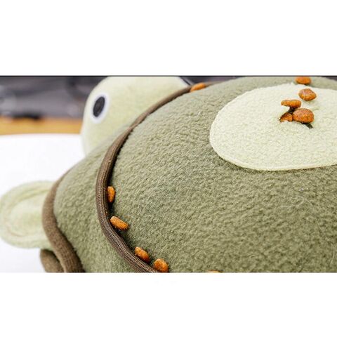 Aktivitets-skildpadde | Gem godbidder