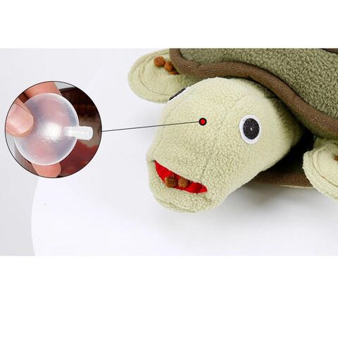 Aktivitets-skildpadde | med piv