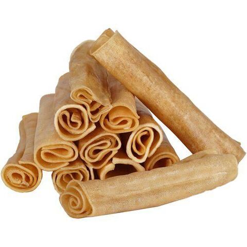 Kronhjort Tyggerulle