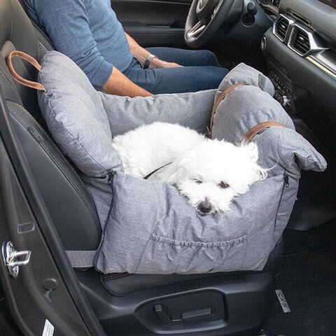 Ollipet Autokurv 2i1