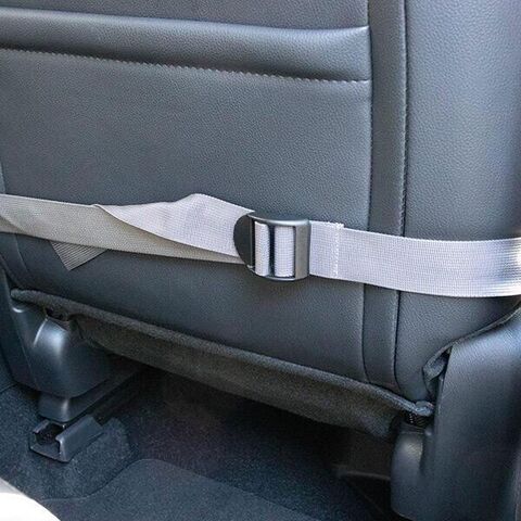 Ollipet Autokurv 2i1