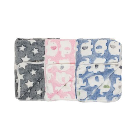 Wellness Fleece Hundetæppe | alle varianter