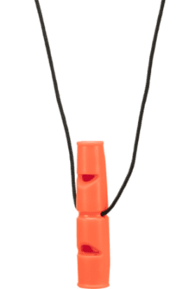 Hundefløjte Dobbelt Tone