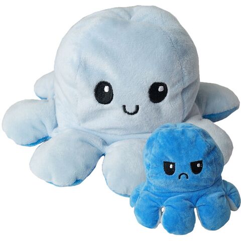 Ollipet 2i1 baby-blæksprutte