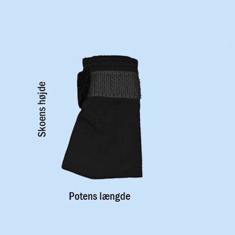 Ozami hundesko | 4 stk