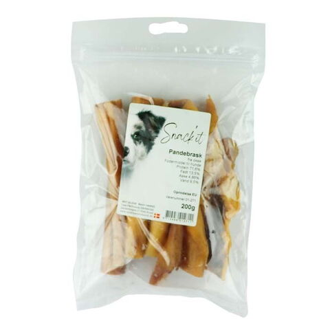 Snack'it Pandebrask