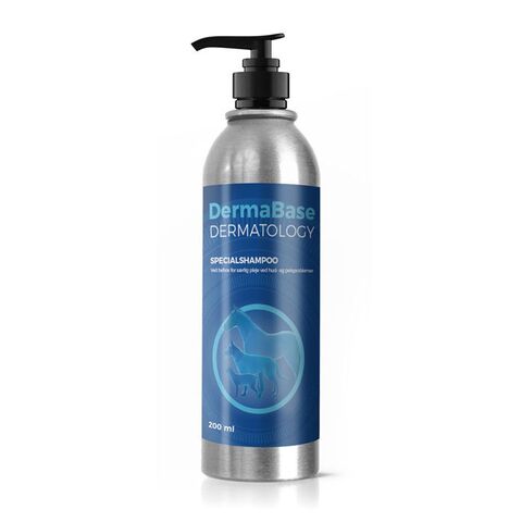 DermaBase | Special shampoo