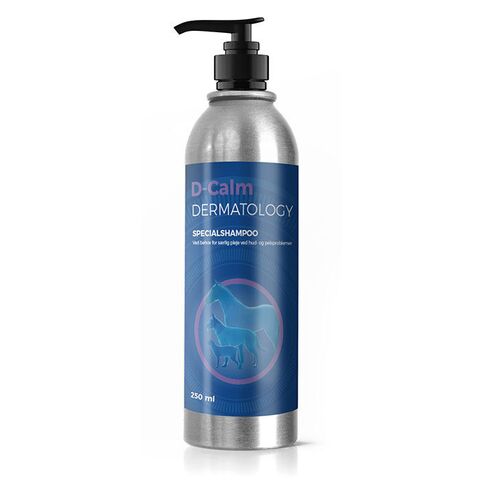 D-Calm | Special Shampoo
