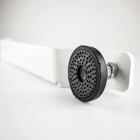 Trimmebord - Hydraulisk | Aeolus