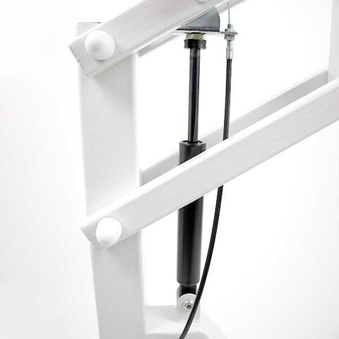 Trimmebord - Hydraulisk | Aeolus