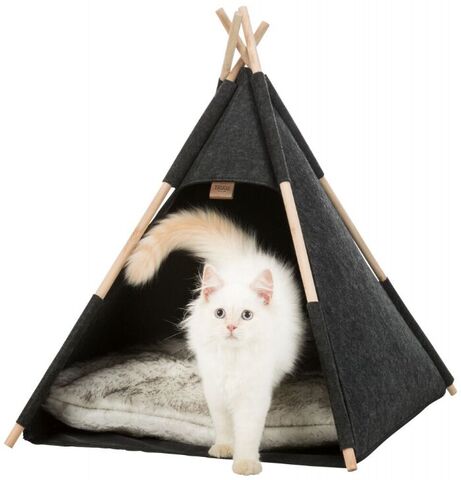 Tipi Hyggehule