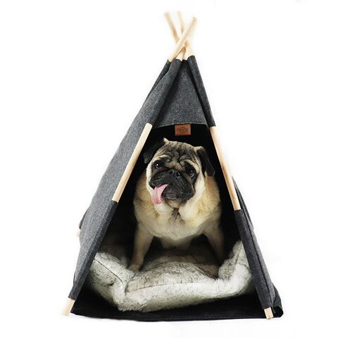 Tipi Hyggehule