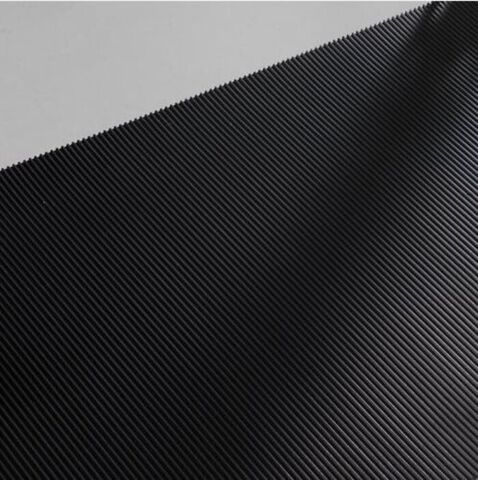 Gummimåtte til trimmebordsplade