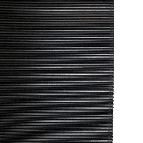 Gummimåtte til trimmebordsplade