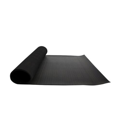 Gummimåtte til trimmebordsplade