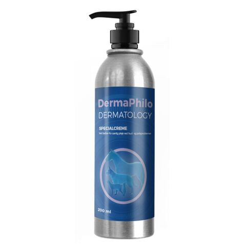 DermaPhilo Specialcreme