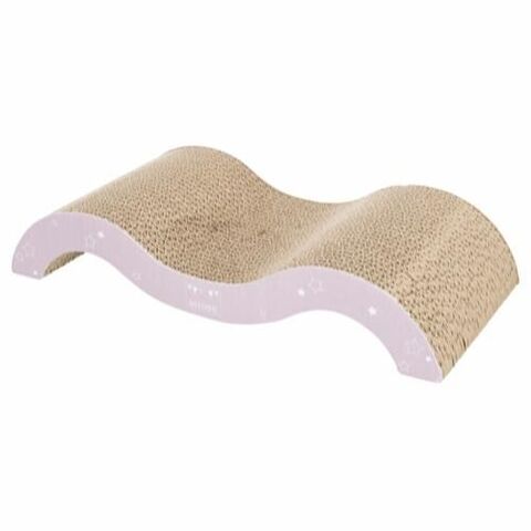 Kradsebølge til kat