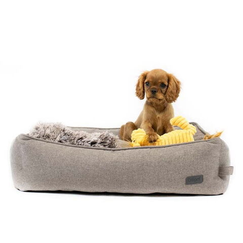 Ollipet Kenya hundeseng