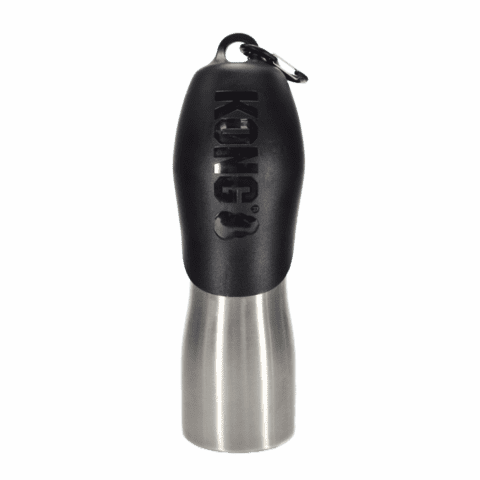 KONG Stainless Steel Bottle | Sort 700ml