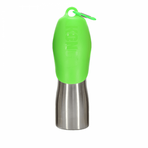 KONG Stainless Steel Bottle | Grøn 700ml