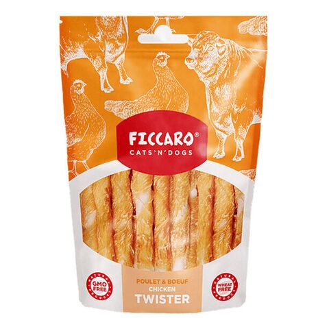 Ficcaro Chicken Twister