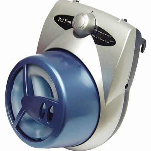 Crate Fan Køleelement