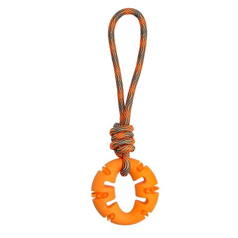 Flydende hundelegetøj | Henry