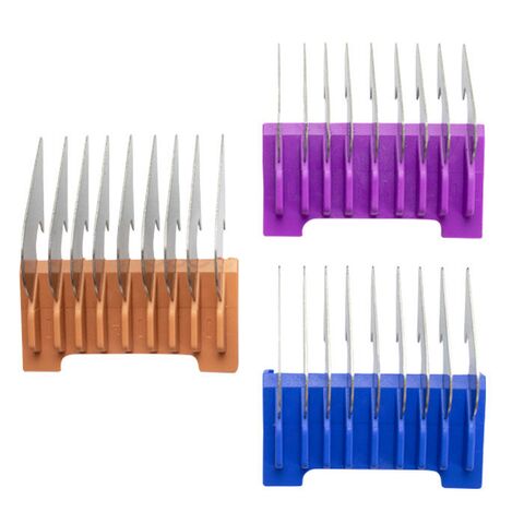 Moser ArcoPro afstandskam sæt | 3 stk