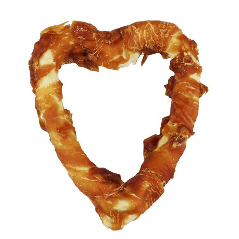 Denta Fun Chicken Heart