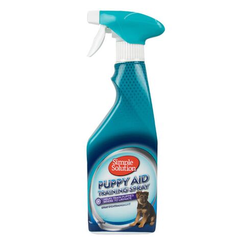 Puppy Aid Training Spray
