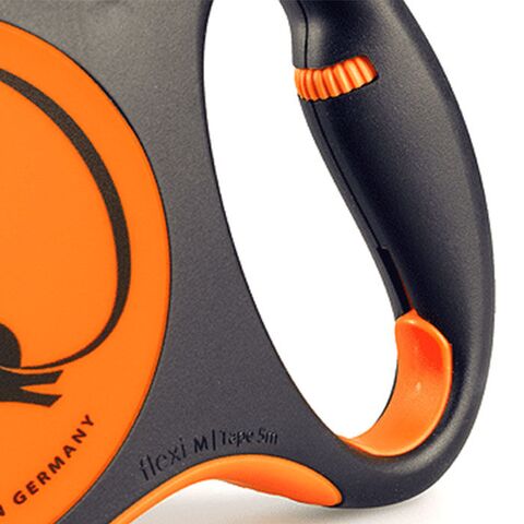 Flexi Xtreme Line | Bånd | med justérbar håndtag