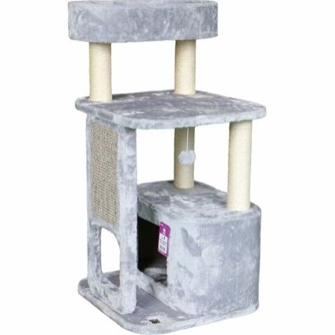 Kradsetræ Little Rock