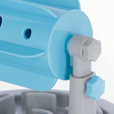 Snack Roll Anti-Gobble