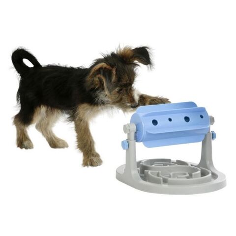 Snack Roll Anti-Gobble