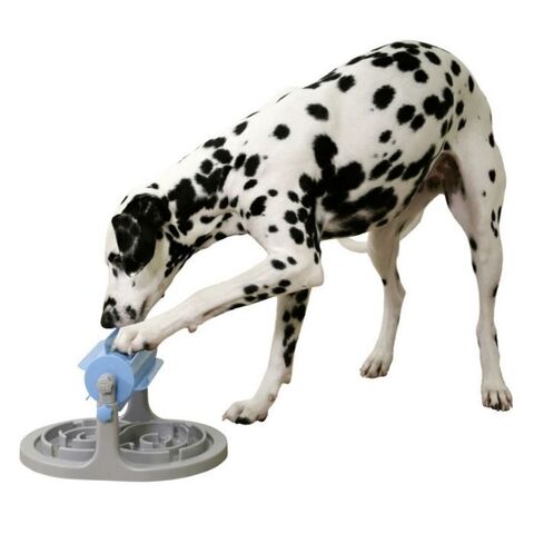 Snack Roll Anti-Gobble