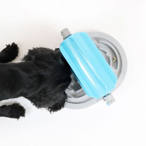 Snack Roll Anti-Gobble