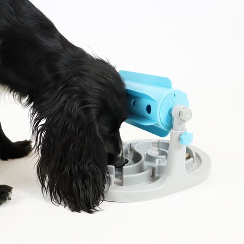 Snack Roll Anti-Gobble