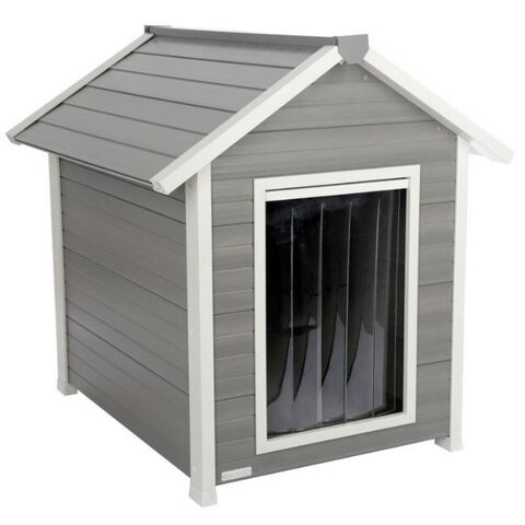 Øko Hundehus Hendry