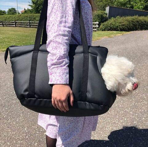 Skai hundetaske | Sally i en størrelse Medium