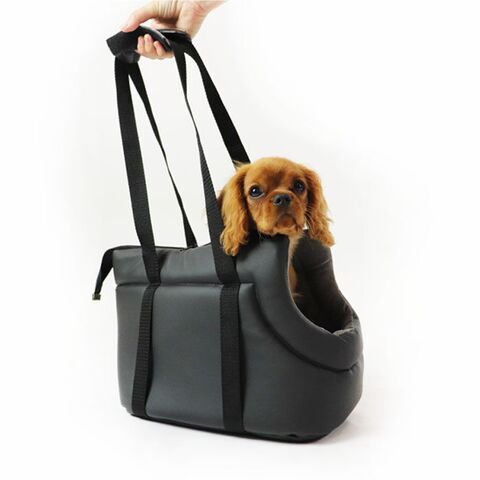 Skai hundetaske | George-hvalpen i en størrelse small