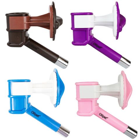 Ollipet Pet water feeder | Drikketud | alle varianter