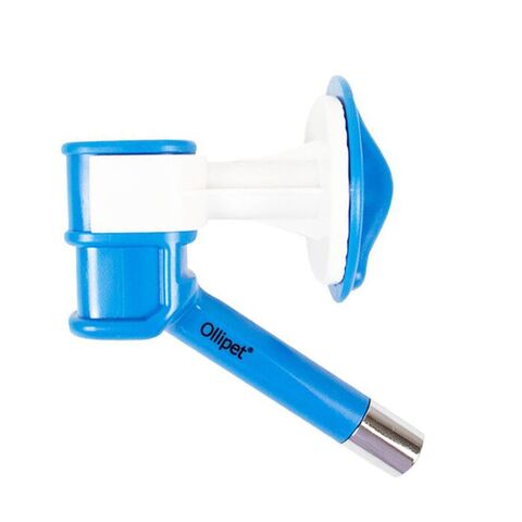 Ollipet Pet water feeder | Drikketud | Blå