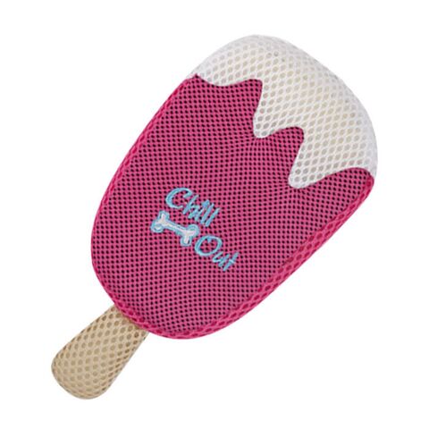 Chill Out Ice Cream | Strawberry